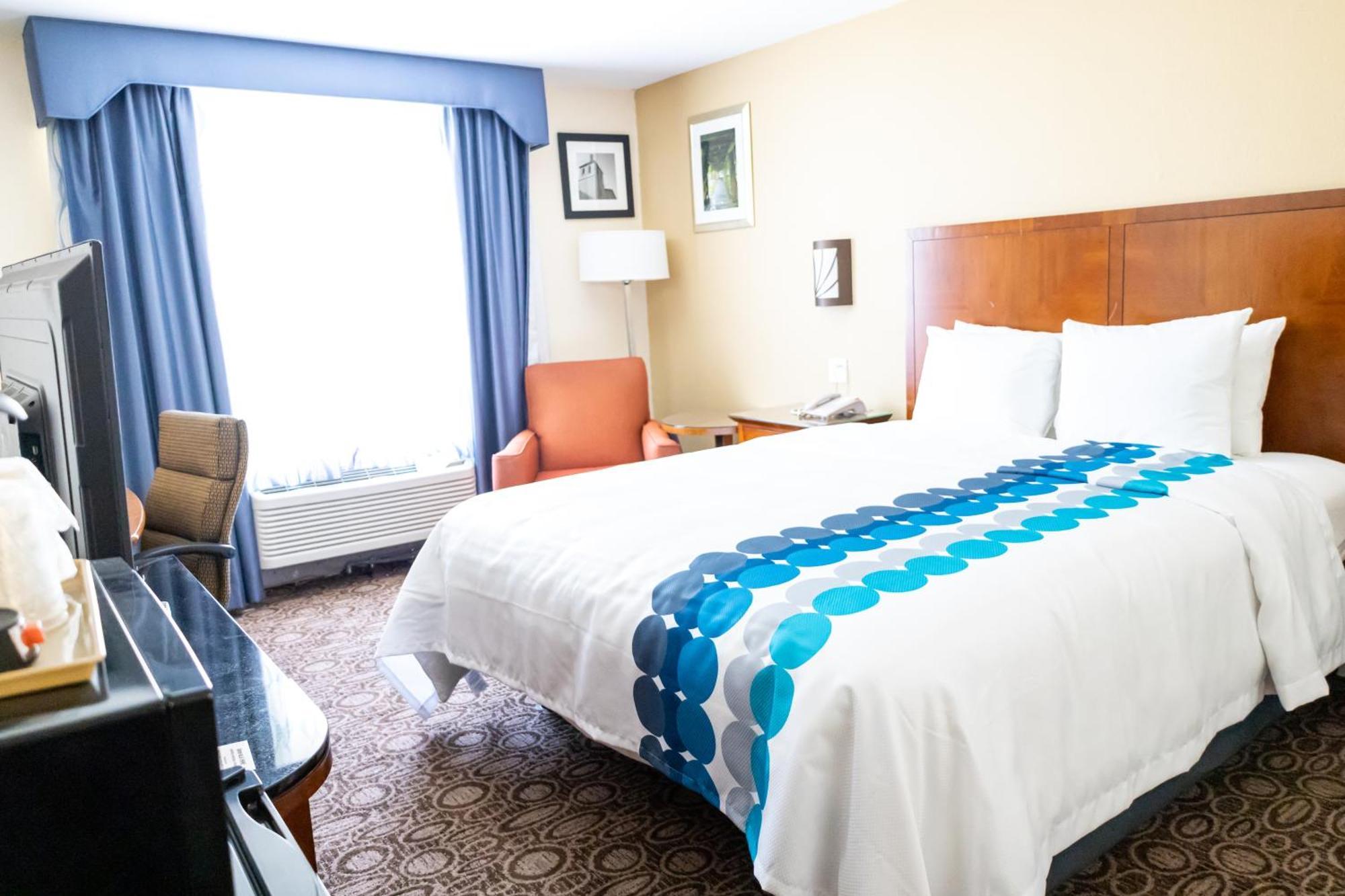 Days Inn By Wyndham College Park Atlanta Airport South Exterior photo